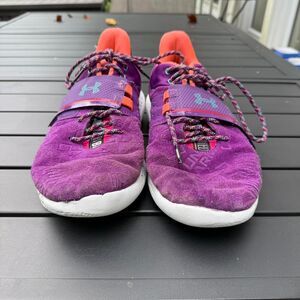 Under Armour Flow FUTR x Black History Month